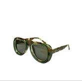 L.V. AVIATOR PRIMIUM SUNGLASSES BOLD SIZE